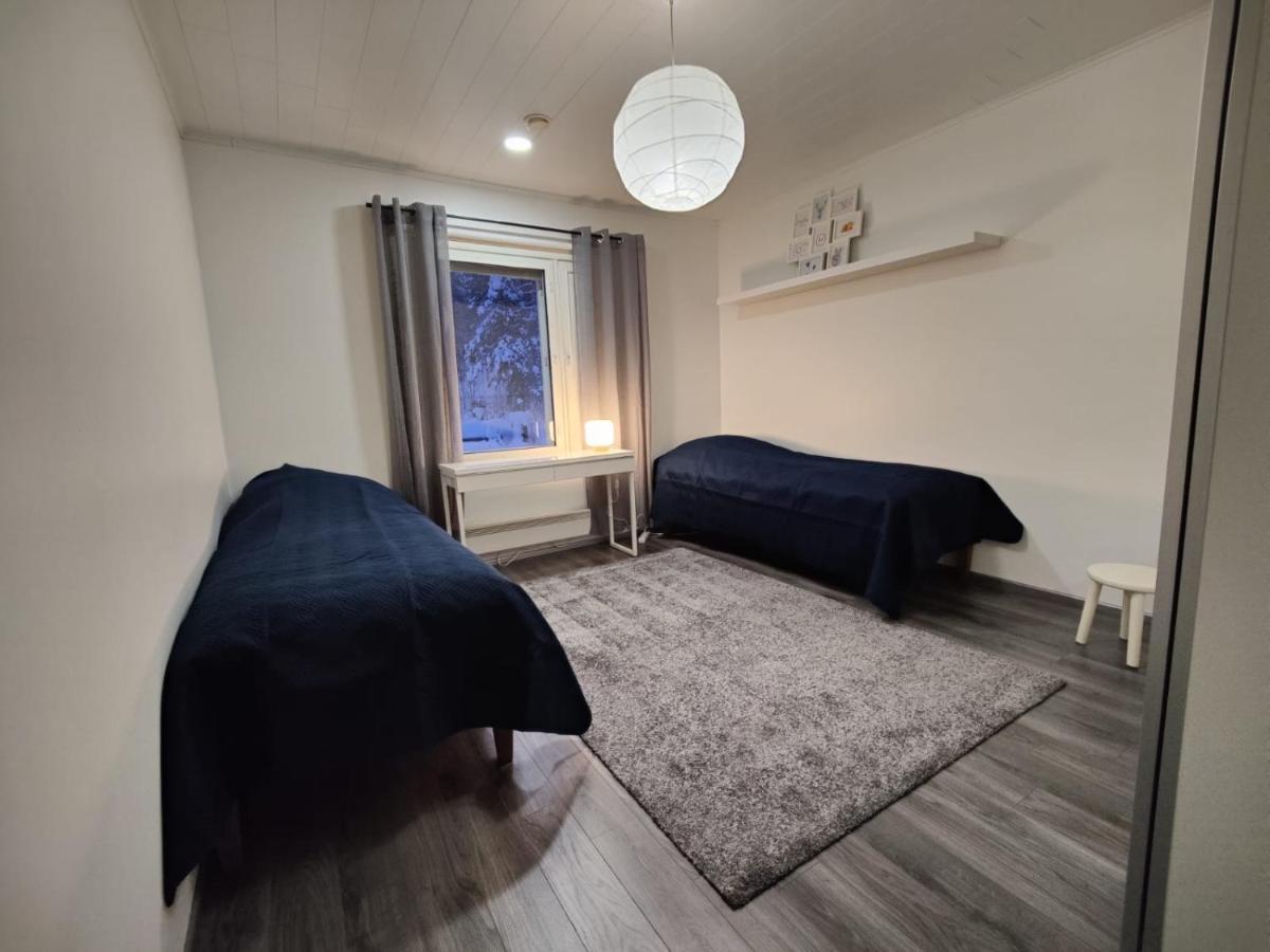 Villaski Rovaniemi Exterior photo