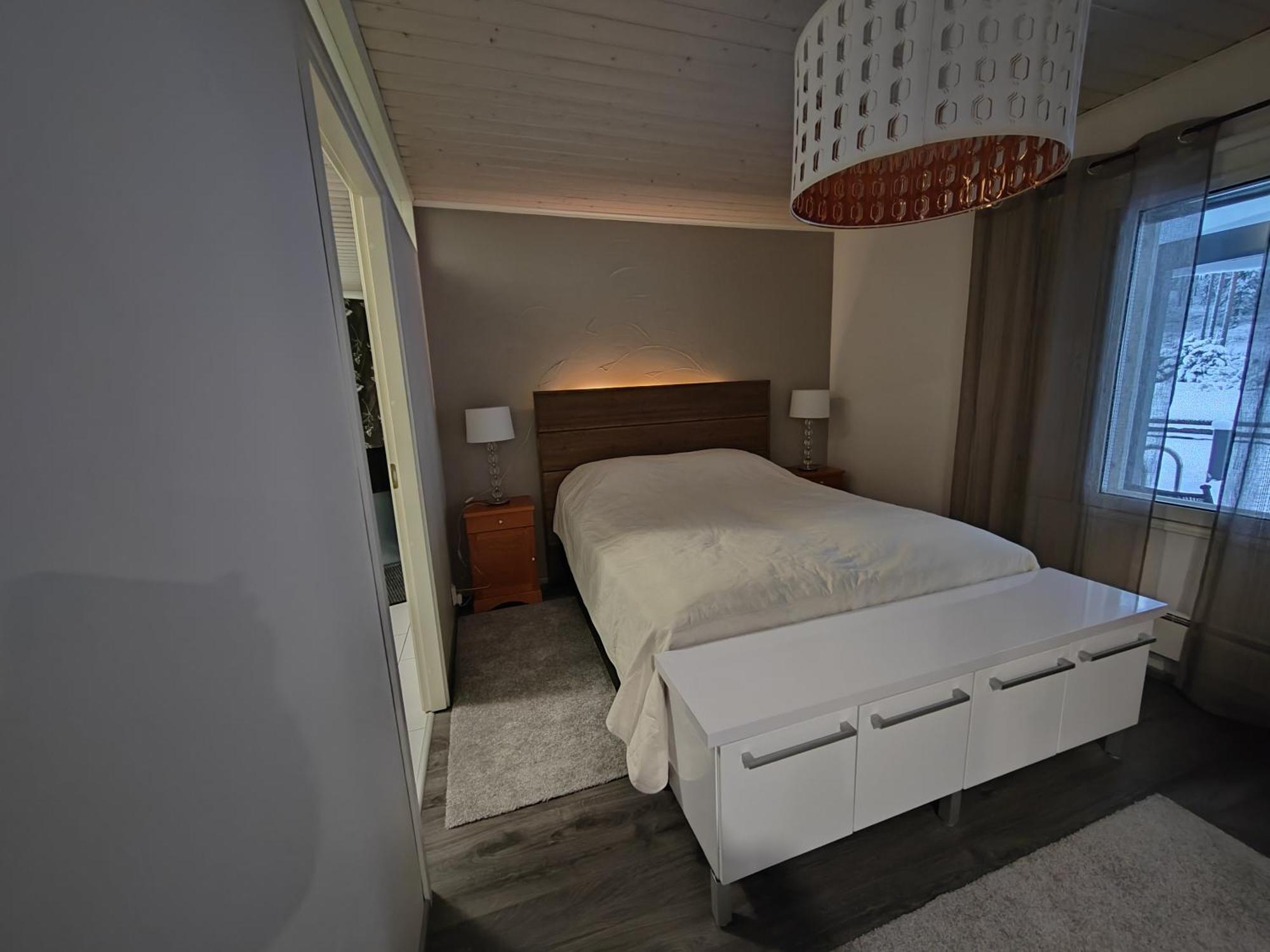 Villaski Rovaniemi Exterior photo